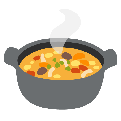 Family recipes